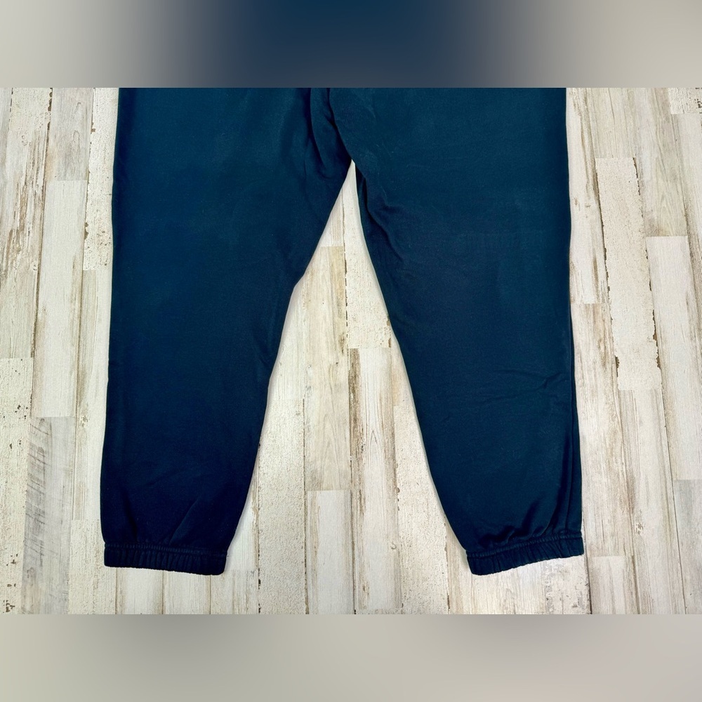 Fabletics Womens Tapered Leg Jogger Pants Utility Black Size 1X - Picture 9 of 9